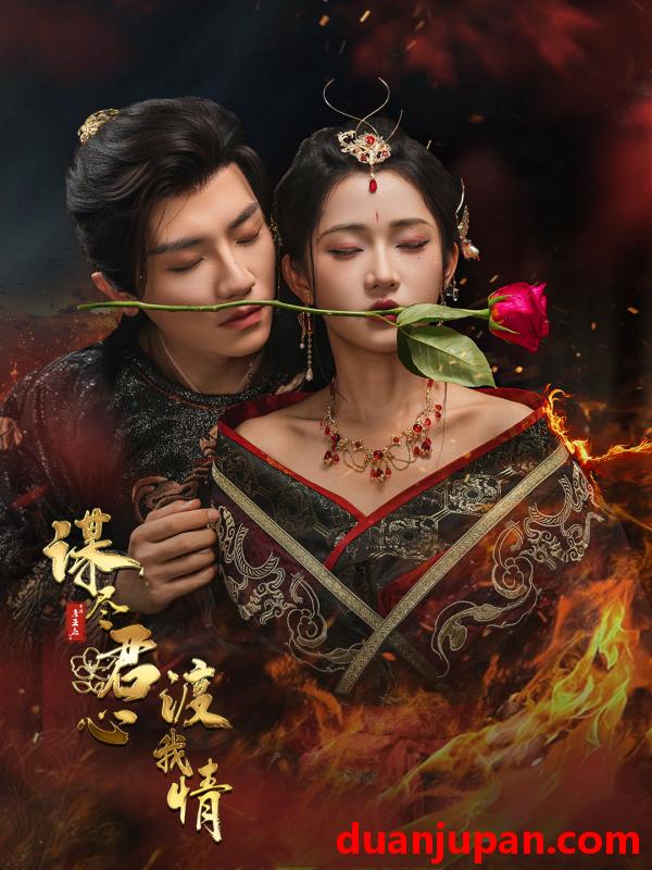 短剧 短剧 谋尽君心渡我情（50集）安子杨/汪海敏