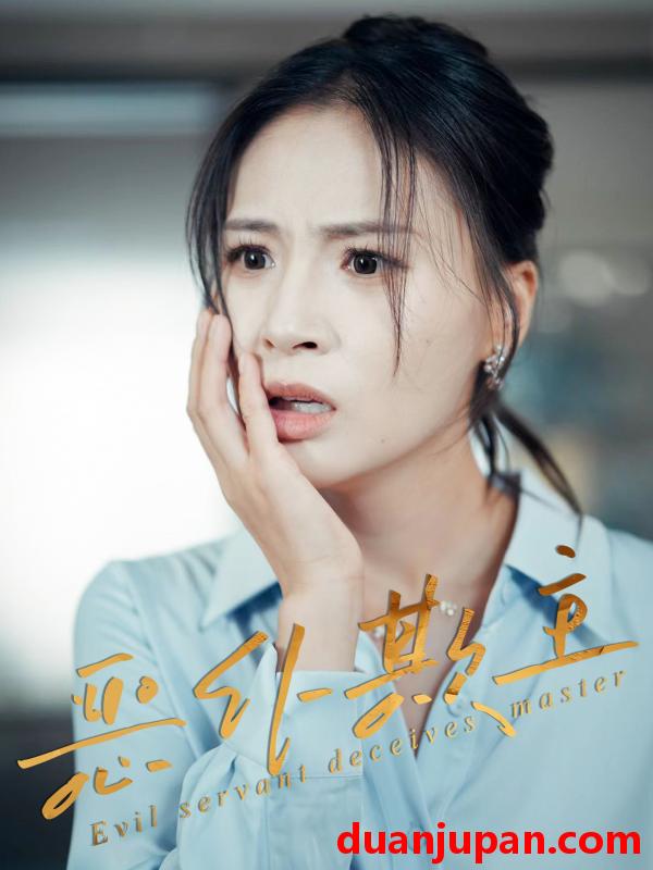 短剧 短剧 恶仆欺主（30集）武媛丽/罗濠