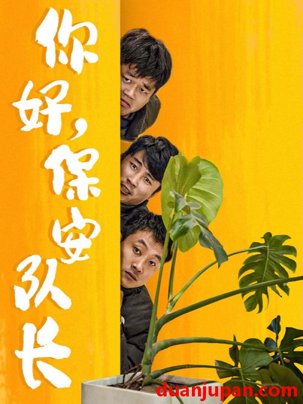 短剧 短剧 你好，保安队长（85集） 