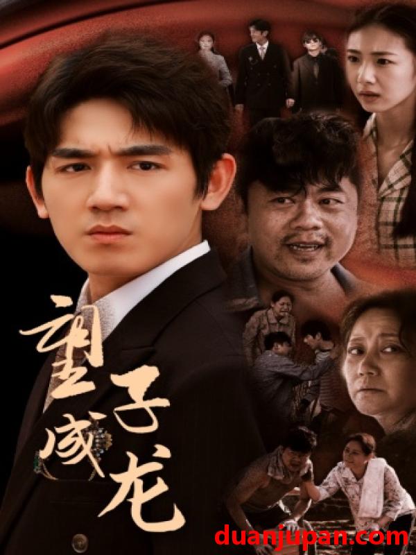 短剧 短剧 望子成龙（52集合） 