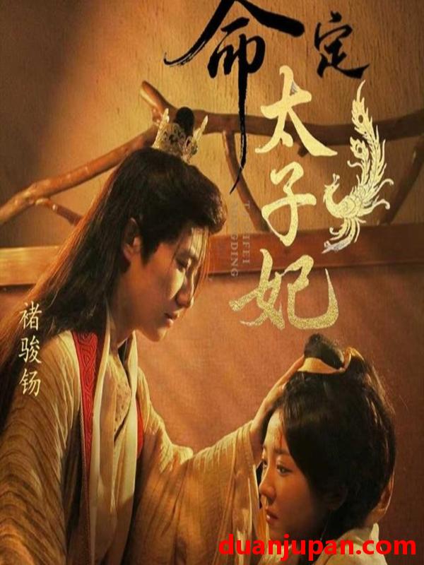 短剧 短剧 命定太子妃（63集）褚骏钖/李海蒂
