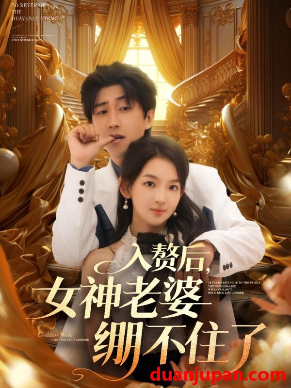 短剧 短剧 入赘后女神老婆绷不住了（88集）张婉悦/李云鹏/王佳琪/沈南姝/陈雨文