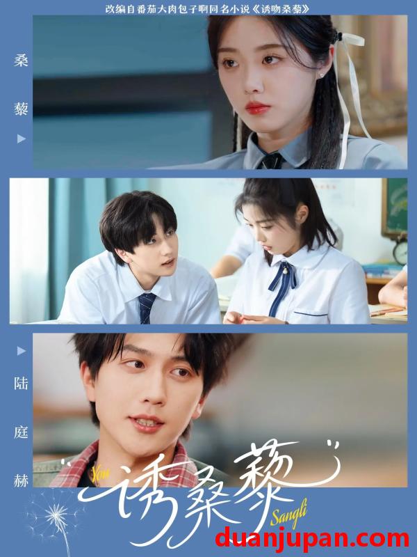 短剧 短剧 诱桑藜（83集）墨凝/宋宇博