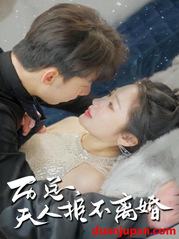 短剧 短剧 历总，夫人拒不离婚（61集） 