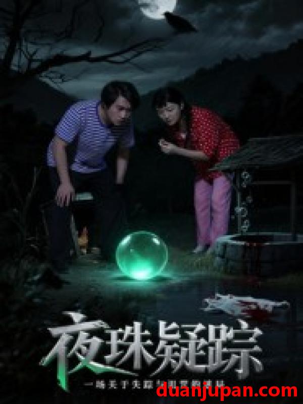 短剧 短剧 夜珠疑踪（30集）韩世祎/冀园园