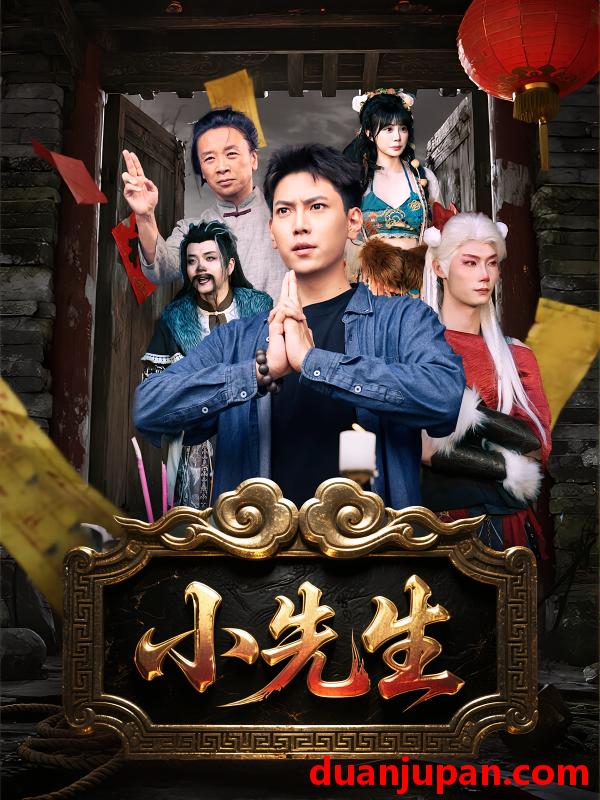 短剧 短剧 小先生（79集）