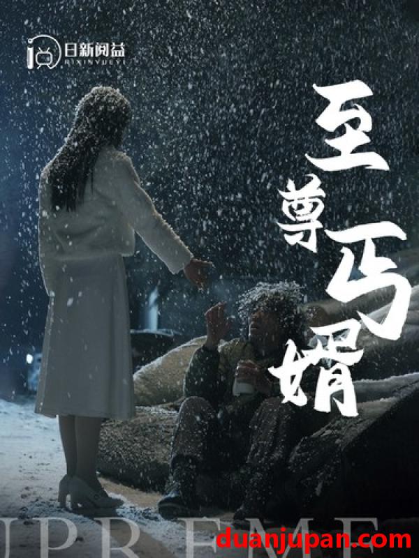 短剧 短剧 至尊丐婿（91集）苏寰&王青青&吴梦媛 