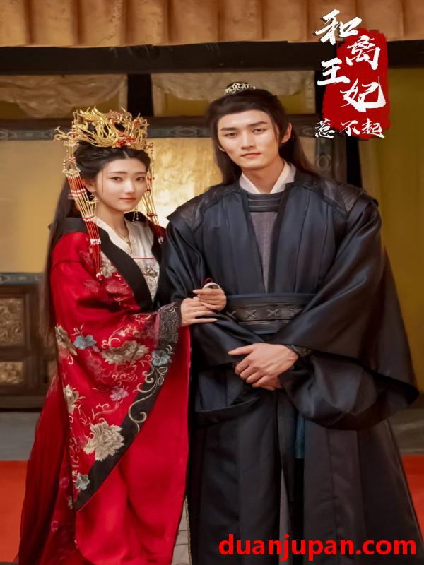 短剧 短剧 和离王妃惹不起（87集） 