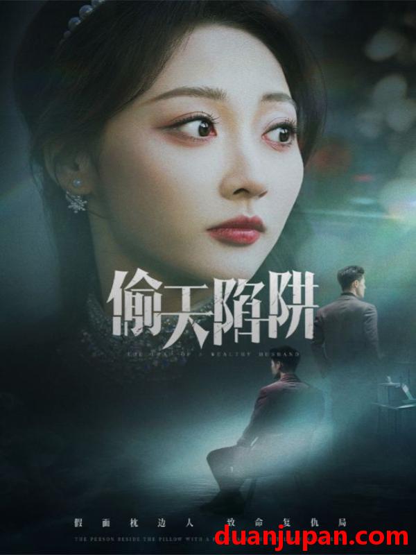 短剧 短剧 偷天陷阱（70集）周航/李若琪