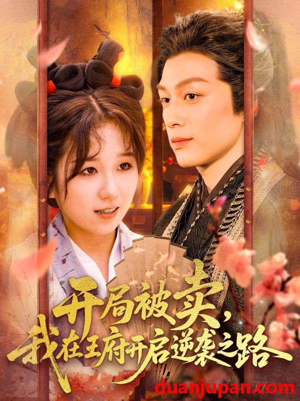 短剧 短剧 开局被卖我在王府开启逆袭之路（113集）黄帅帅/曲笑孝