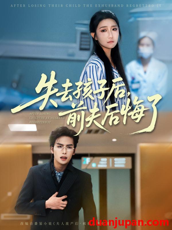 短剧 短剧 失去孩子后前夫后悔了（76集）吴元成/刘静阳