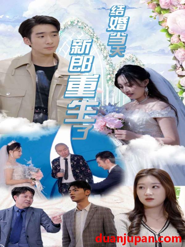 短剧 短剧 结婚当天新郎重生了$结婚一百零一次（101集） 