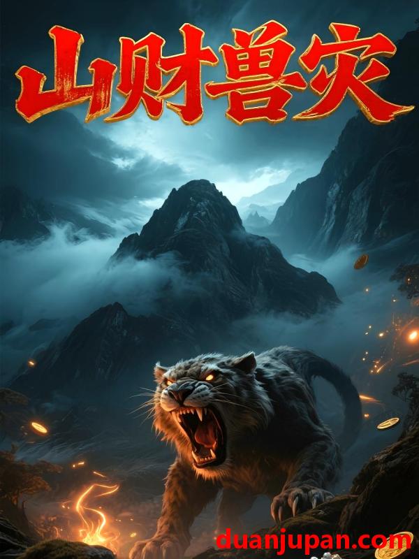 短剧 短剧 山财兽灾（30集）