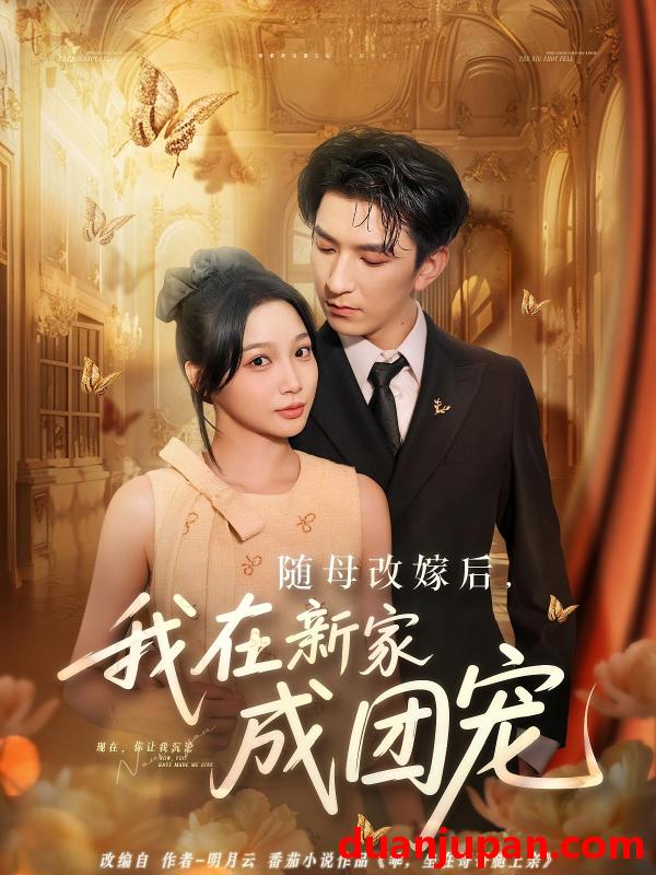 短剧 短剧 随母改嫁后我在新家成团宠（66集）