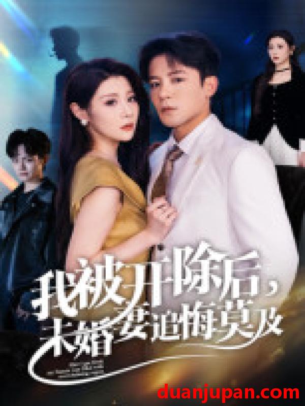 短剧 我被开除后，未婚妻追悔莫及（63集）丁敬一