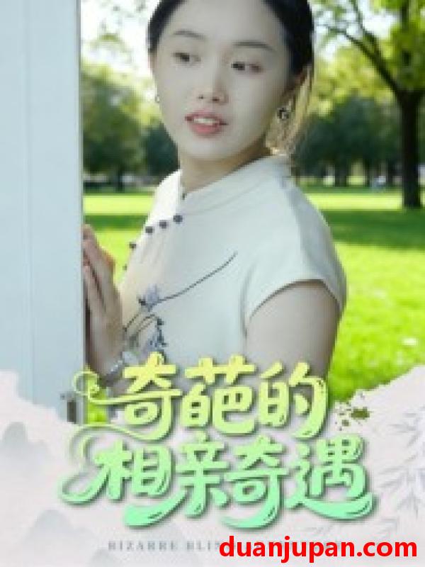 短剧 奇葩的相亲奇遇（17集）曹栋&曾渠清