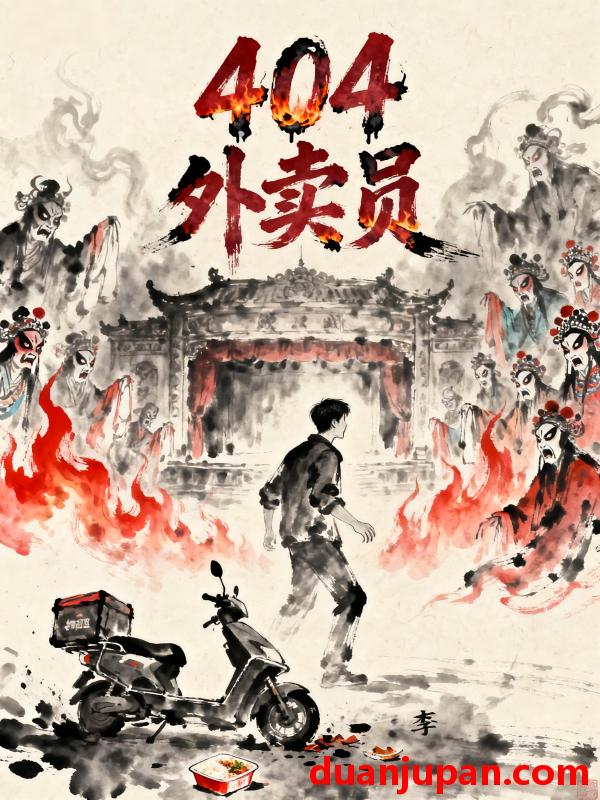 短剧 短剧 404外卖员（60集全）金宁/李秉润