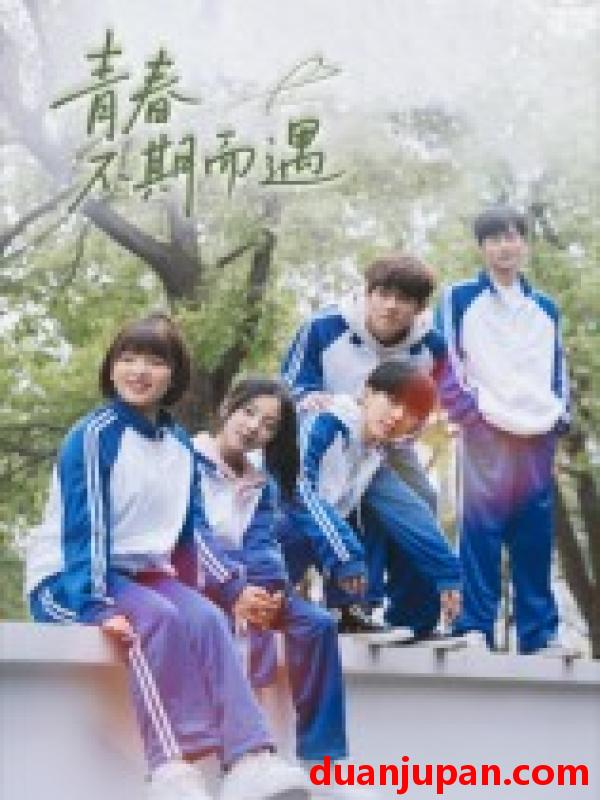 短剧 短剧 青春不期而遇（50集全）叶航成/陈奕颖