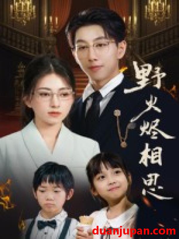 短剧 短剧 野火烬相思（61集全）戴睿