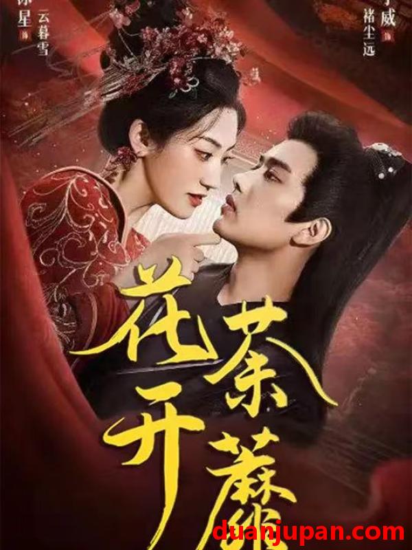 短剧 花开荼蘼（88集）王宇威|王冰星