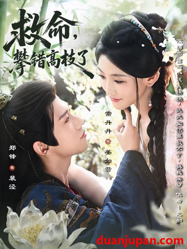 短剧 短剧 救命，攀错高枝了（70集全）郑锋/常丹丹