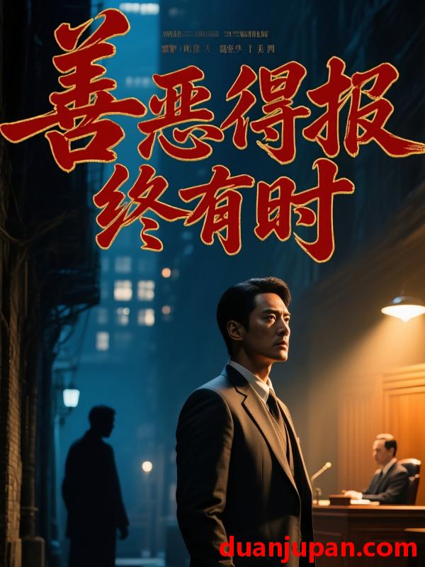 短剧 短剧 善恶得报终有时（30集全）