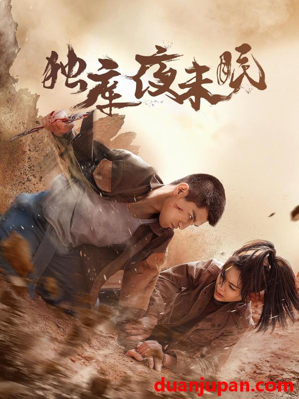 短剧 短剧 独库夜未眠（20集全）