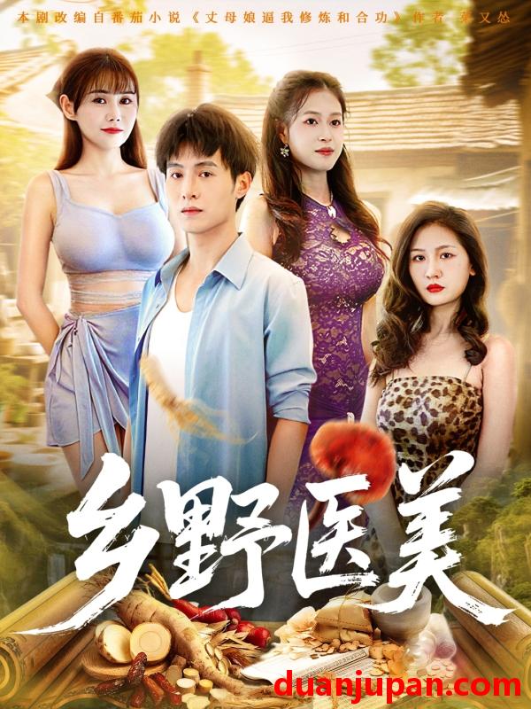 短剧 短剧 乡野医美 (80集全) 王新颖/张宸硕