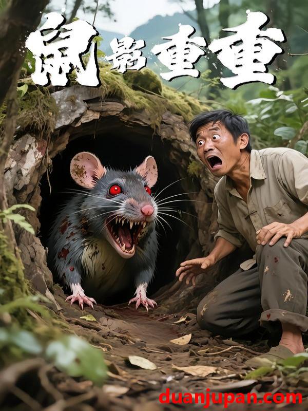 短剧 鼠影重重（36集）