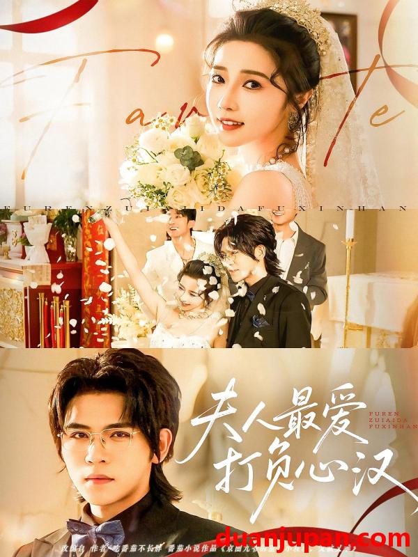 短剧 短剧 夫人最爱打负心汉（65集全）