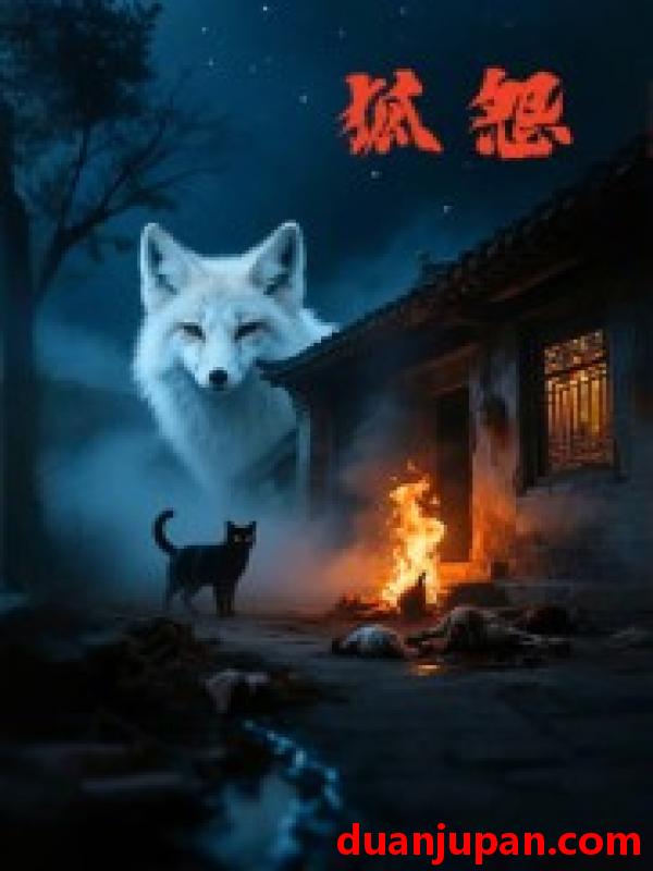 短剧 短剧 狐怨（28集全）小亮/杜米雪