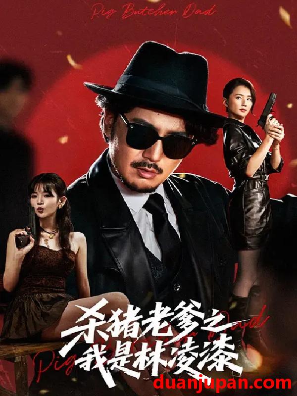 短剧 杀猪老爹之我是林凌漆 (60集) 陈贤宇&李真美