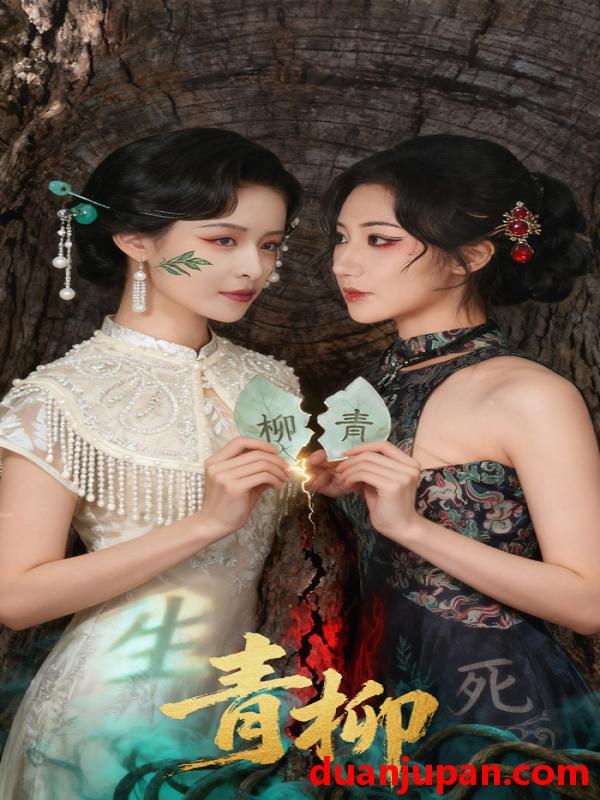 短剧 短剧 青柳（79集全）沈国洋/王思瑾