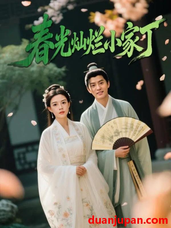 短剧 短剧 春光灿烂小家丁（102集全）赵雪/陈云廷