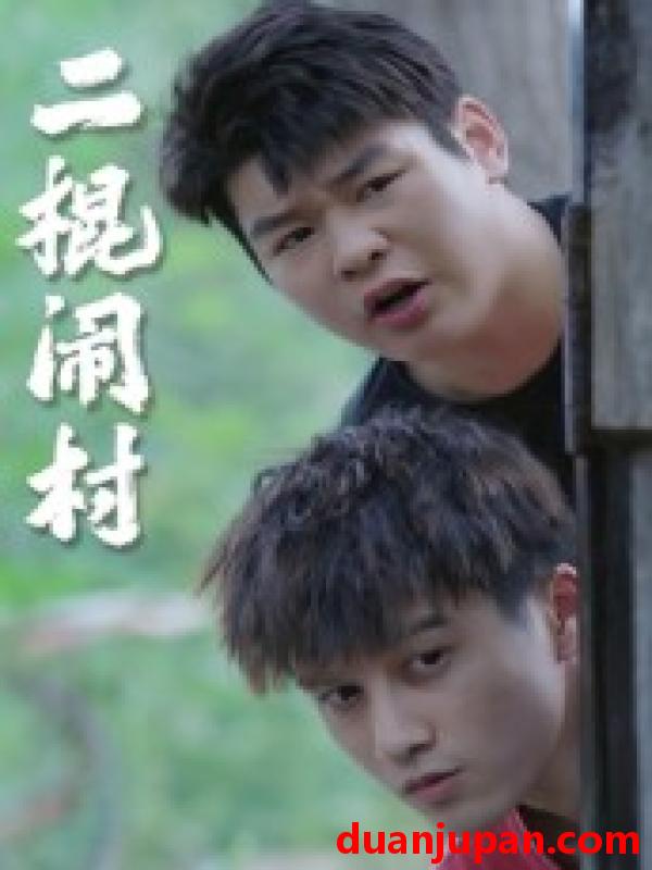 短剧 二棍闹村（23集）