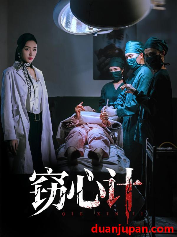 短剧 短剧 窃心计（70集全）李文瑞/陈孟奇