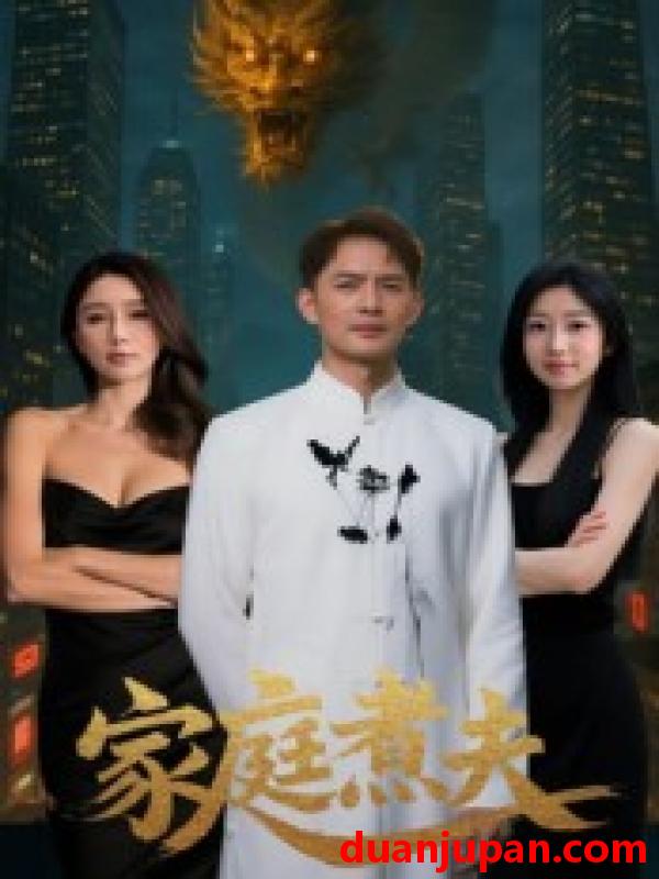 短剧 短剧 家庭煮夫（65集全）王勉/张沐池