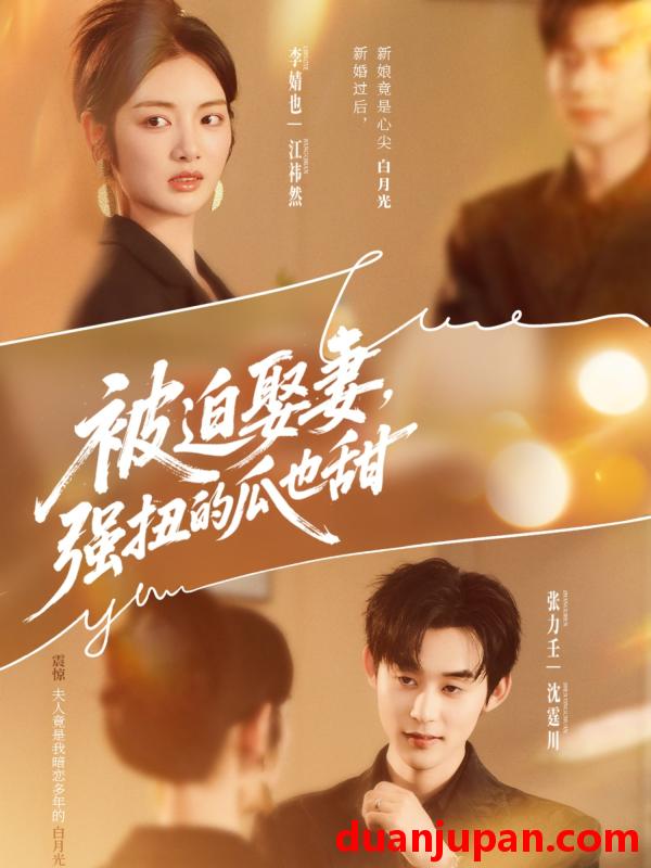 短剧 短剧 被迫娶妻强扭的瓜也甜/被迫娶妻，强扭的瓜也甜（73集全）张力壬/李婧也