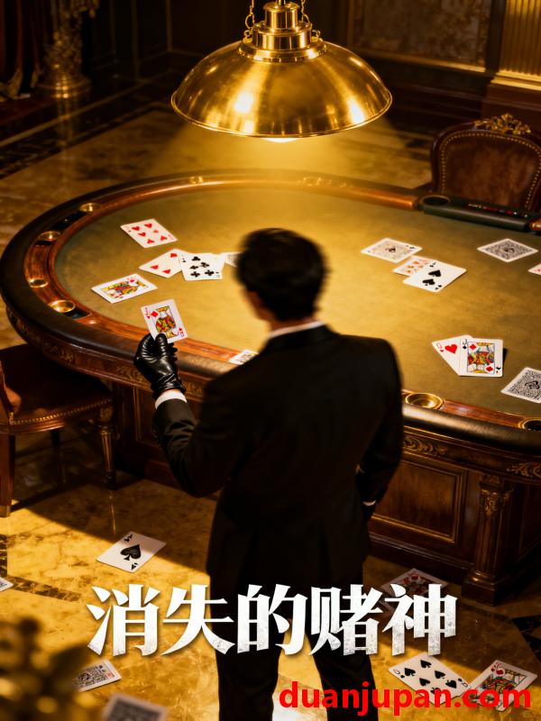 短剧 短剧 消失的赌神（69集全）陈诗敏/王凯