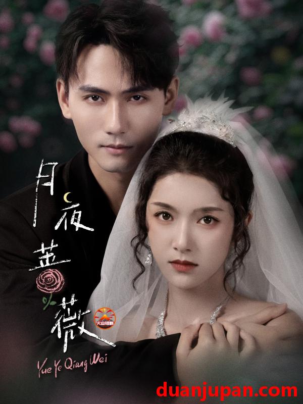 短剧 月夜蔷薇（72集）谢予望＆卢鹿鹿