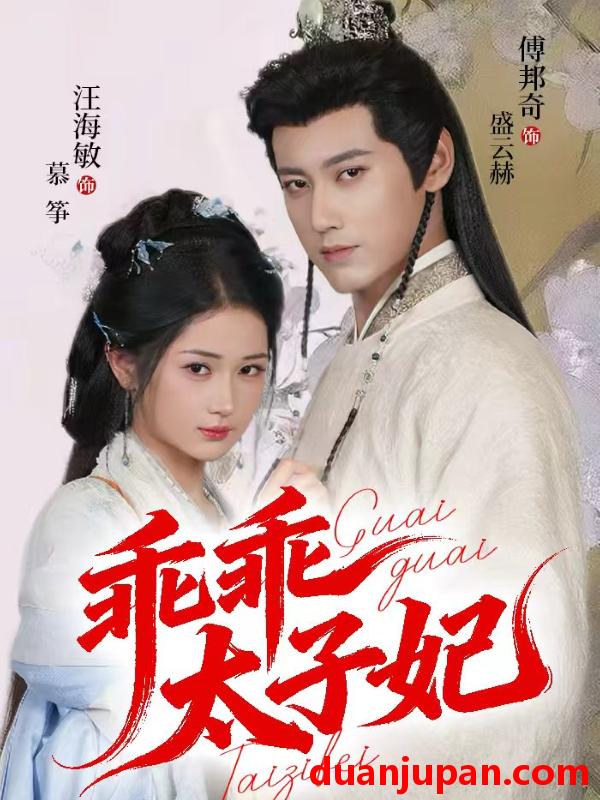 短剧 乖乖太子妃（64集）傅邦奇＆汪海敏