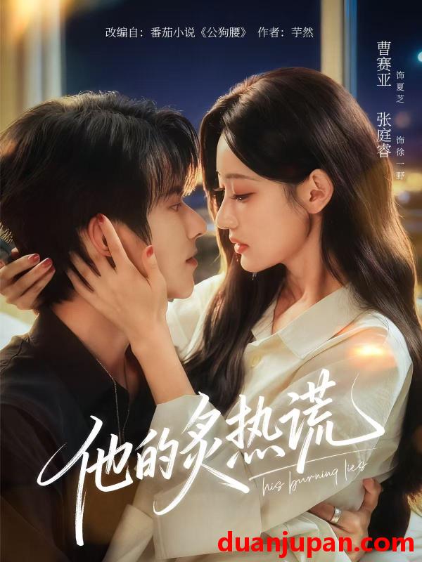 短剧 他的炙热谎（63集）