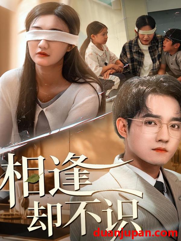 短剧 相逢却不识（77集）刘静阳&程汁