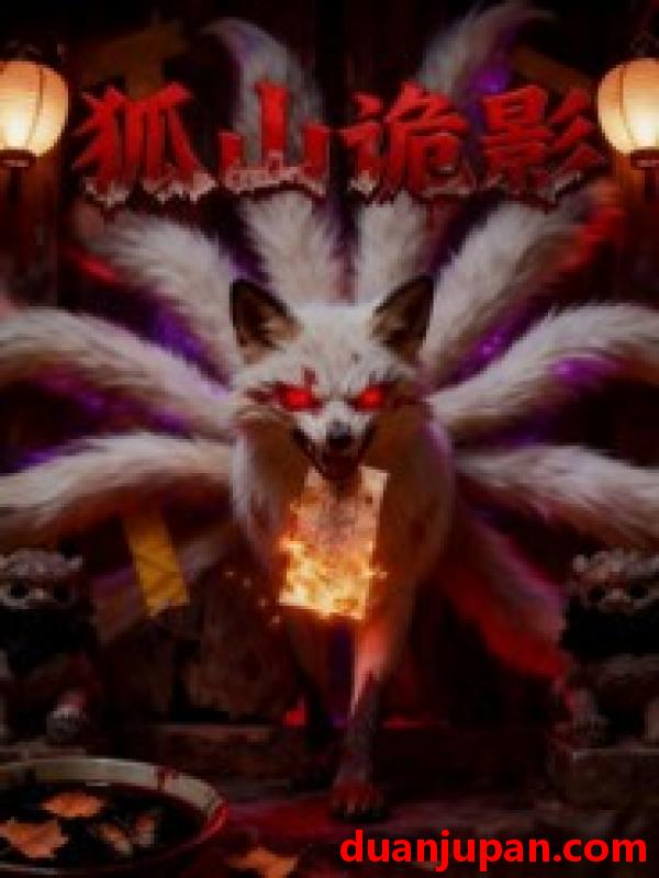 短剧 狐山诡影（29集）张宇辉