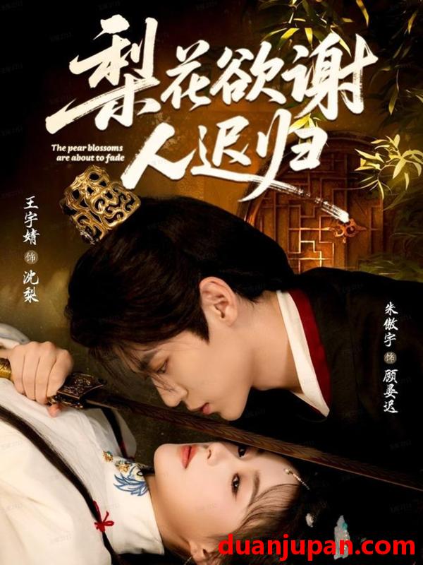 短剧 梨花欲谢人迟归（60集）