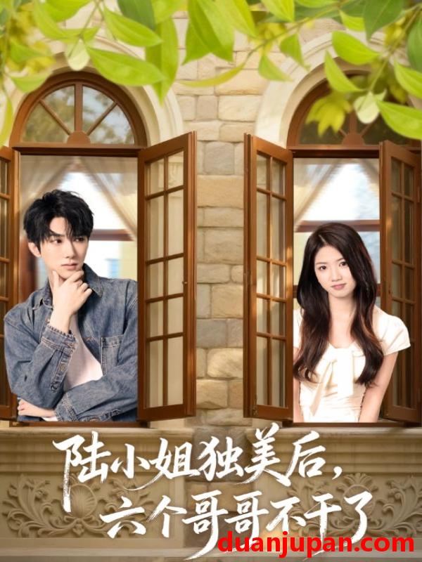 短剧 陆小姐独美后六个哥哥不干了（84集）