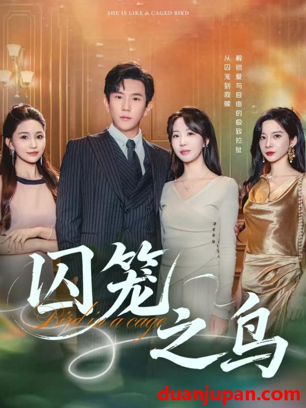 短剧 囚笼之鸟（52集）