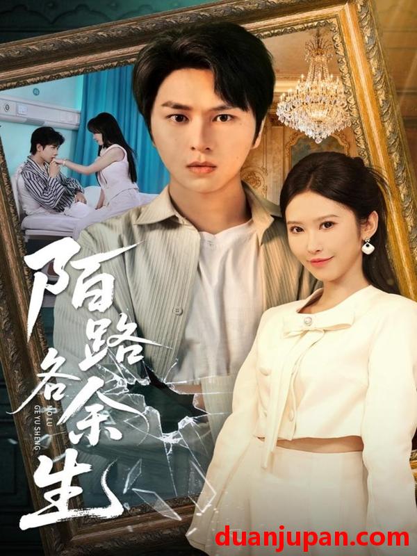 短剧 陌路各余生（65集）张易嵘＆秦玺&王珊珊