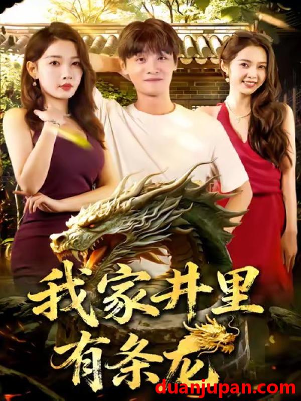 短剧 我家井里有条龙（80集）刘方为&张家嘉