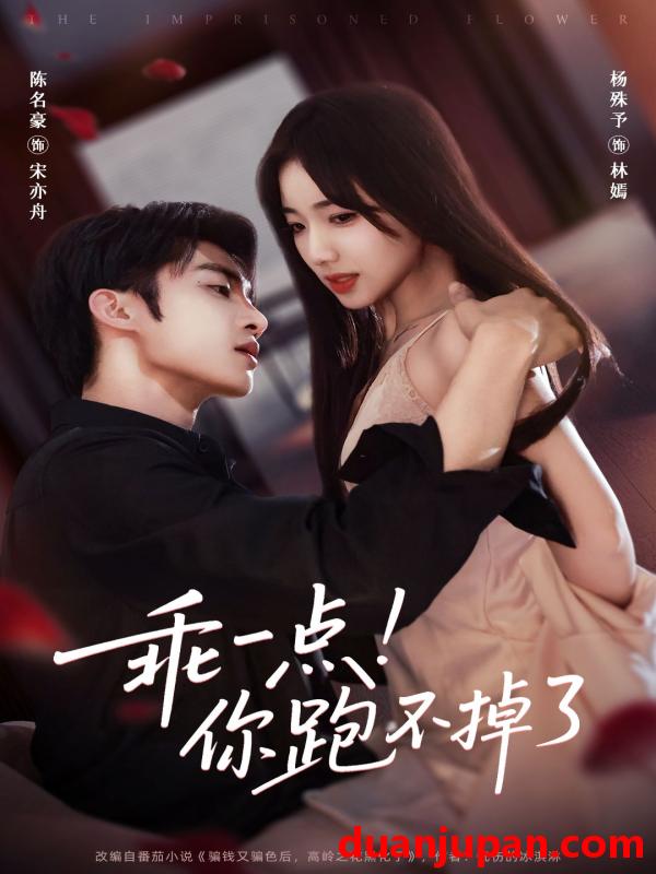 短剧 乖一点！你跑不掉了（80集）陈名豪＆杨殊予